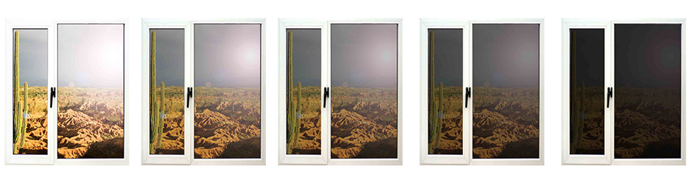 Filtro Solar | Sandblasting Arquitectónico