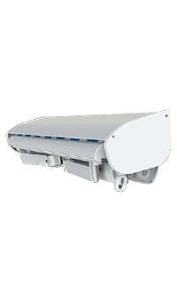 Toldo Deltaflex